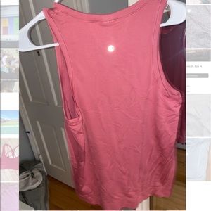 Lululemon swiftly tech tank top full length